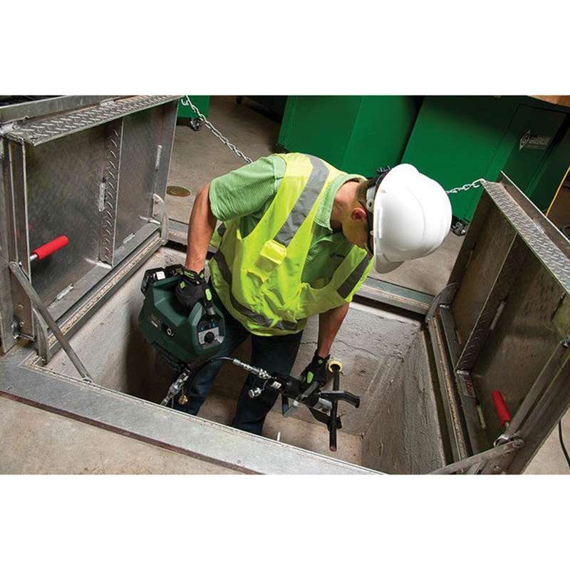 Power Pump, Bat 12V Charger